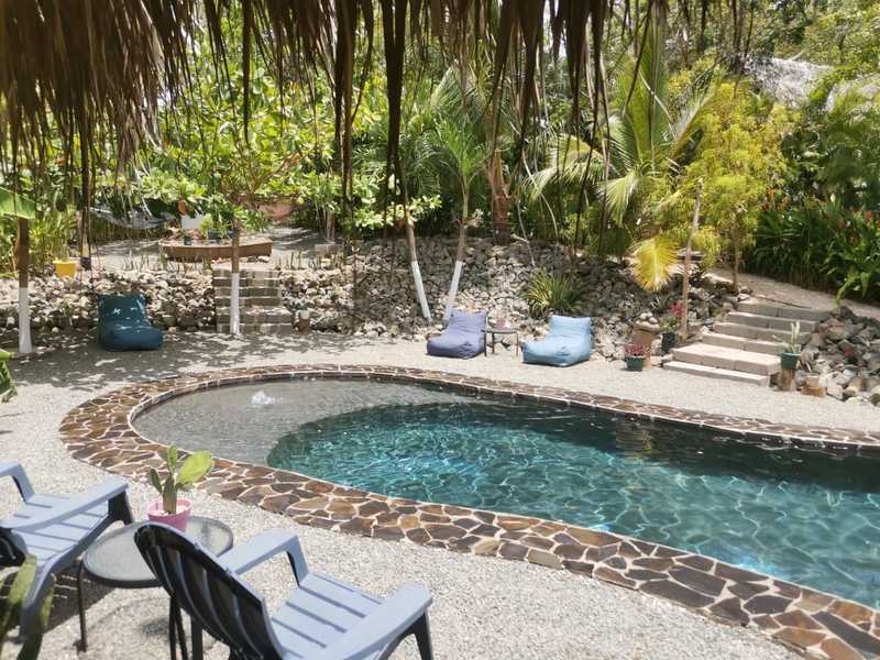 10 bed Hotel / Leisure For Sale in Playa Grande, Guanacaste - 1